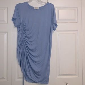 No Comment - Woman’s Plus adjustable dress